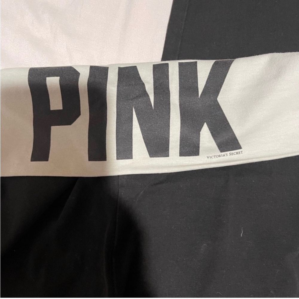 Pink yoga Victoria secret yoga pants workout size xs
